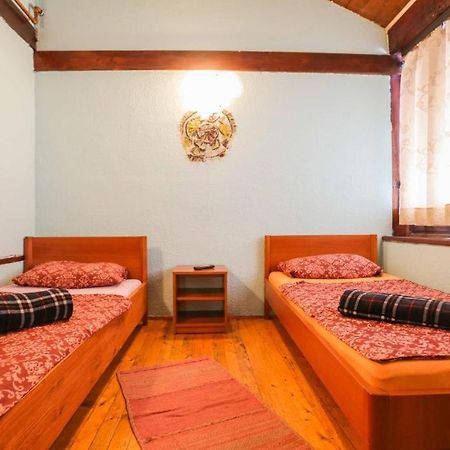 Хостел Pansion Sebilj Сараево Экстерьер фото